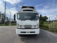 2020 Isuzu FTR