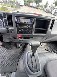 2020 Isuzu FTR