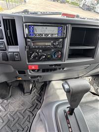 2020 Isuzu FTR