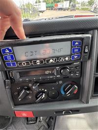 2020 Isuzu FTR