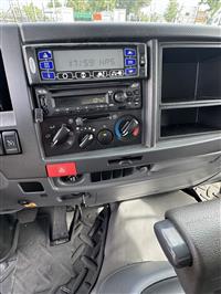 2020 Isuzu FTR