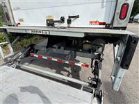 2020 Isuzu FTR