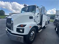 2025 Mack MD6 42R