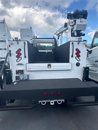 2025 Mack MD6 42R