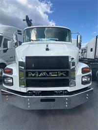 2025 Mack MD6 42R
