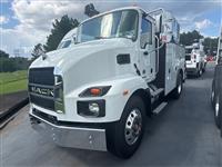 2025 Mack MD6 42R