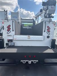 2025 Mack MD6 42R