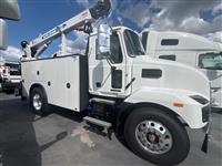 2025 Mack MD6 42R