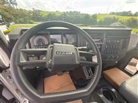 2025 Mack MD6 42R