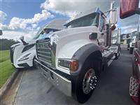 2025 Mack GR64FT