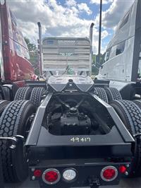 2025 Mack GR64FT