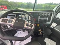 2025 Mack GR64FT