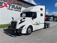 2021 Volvo VNL64T760