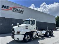 2021 Mack AN64T