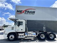 2021 Mack AN64T