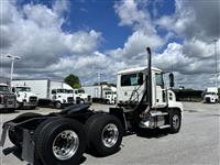 2021 Mack AN64T