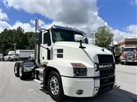 2021 Mack AN64T