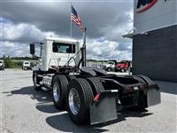 2021 Mack AN64T