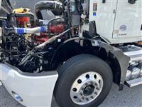 2021 Mack AN64T