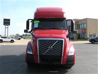 2021 Volvo VNL64T760
