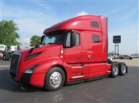 2021 Volvo VNL64T760