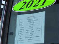 2021 Volvo VNL64T760