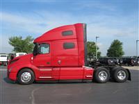 2021 Volvo VNL64T760