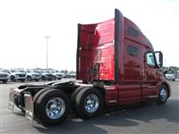 2021 Volvo VNL64T760