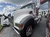 2025 Mack GR64FT