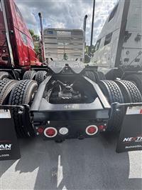 2025 Mack GR64FT