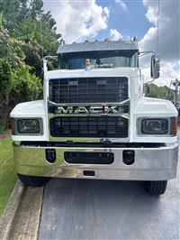 2026 Mack PI64T