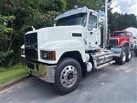 2026 Mack PI64T