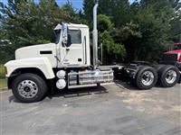 2026 Mack PI64T