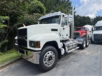 2026 Mack PI64T