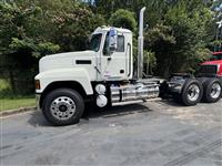 2026 Mack PI64T