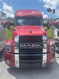 2025 Mack AN64T