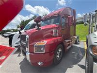 2025 Mack AN64T