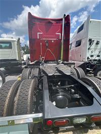 2025 Mack AN64T
