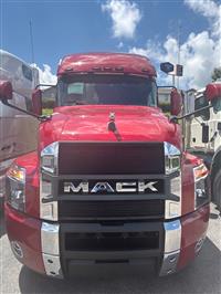 2025 Mack AN64T