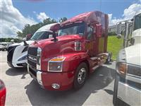 2025 Mack AN64T