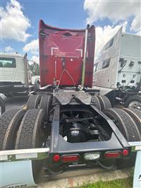 2025 Mack AN64T