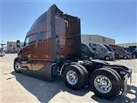 2026 Volvo VNL64T860