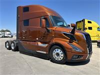 2026 Volvo VNL64T860