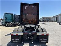 2026 Volvo VNL64T860
