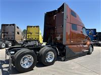 2026 Volvo VNL64T860