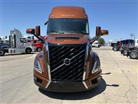 2026 Volvo VNL64T860