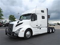 2021 Volvo VNL64T760