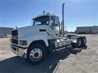 2026 Mack PI64T