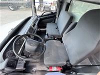 2018 Hino 268