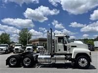 2019 Mack PI64T